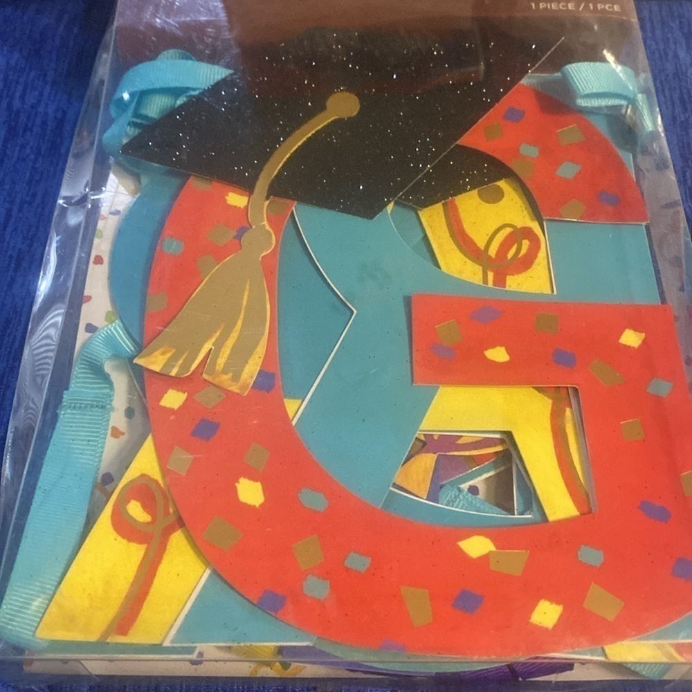 3/$20. Papyrus Grad Bundle - Picture 5 of 9